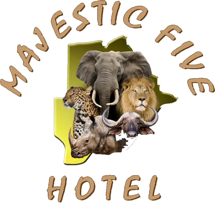 Majestic Five Hotel