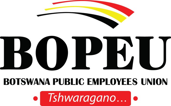 www.bopeu.org.bw | Botswana Public Employees Union
